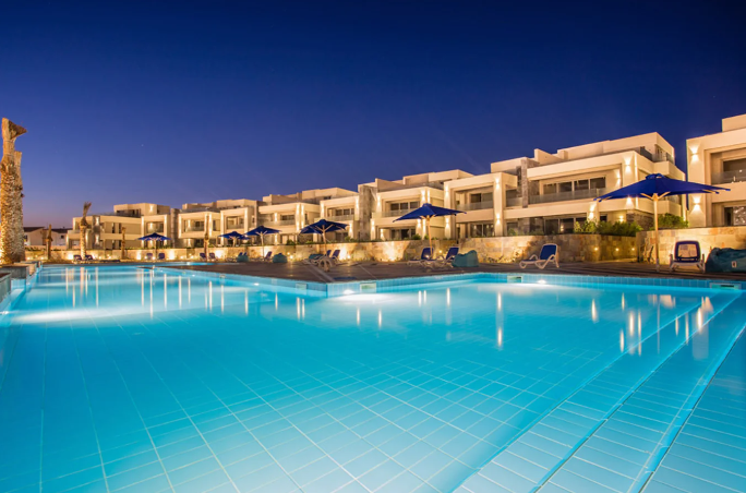 Chalet at La Vista Cascada | Forsa Property