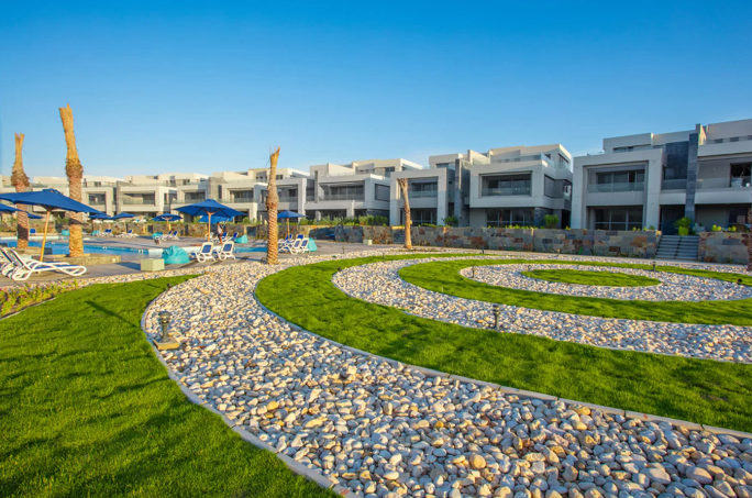 Chalet at La Vista Cascada | Forsa Property