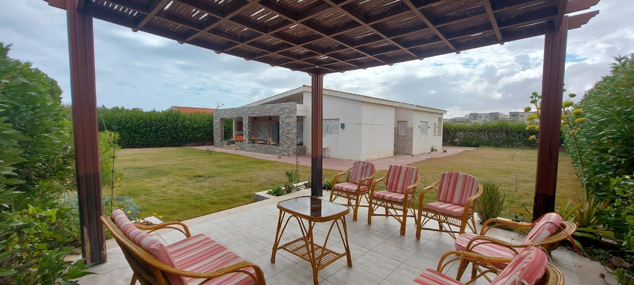 Villa at Amwaj | Forsa Property