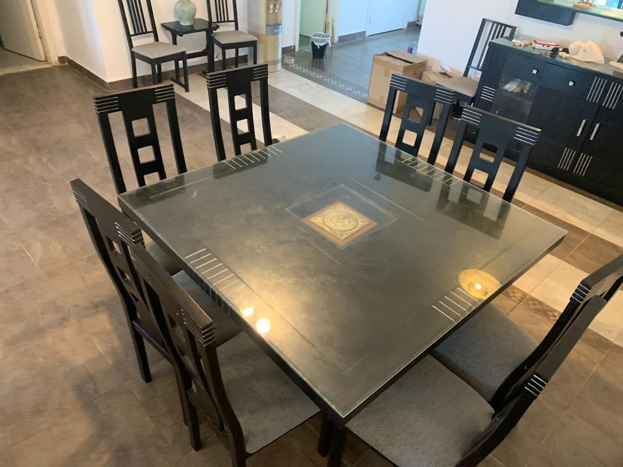 Villa at Amwaj | Forsa Property