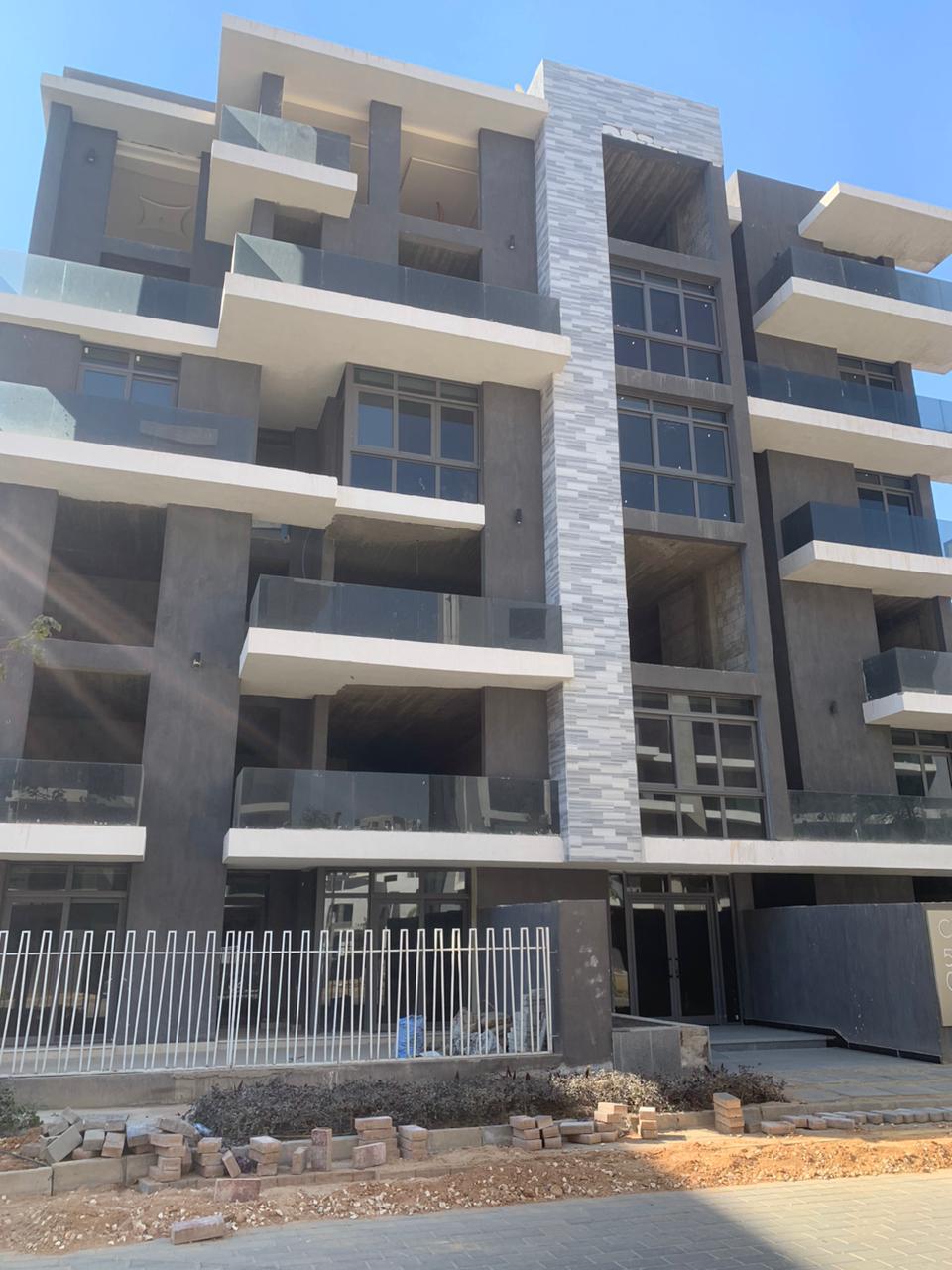 Apartment at Sun Capital | Forsa Property