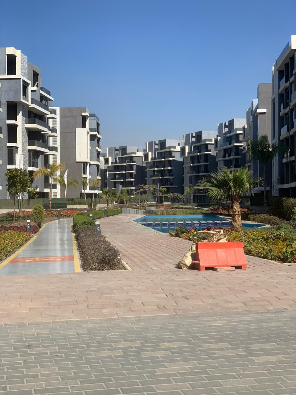 Apartment at Sun Capital | Forsa Property