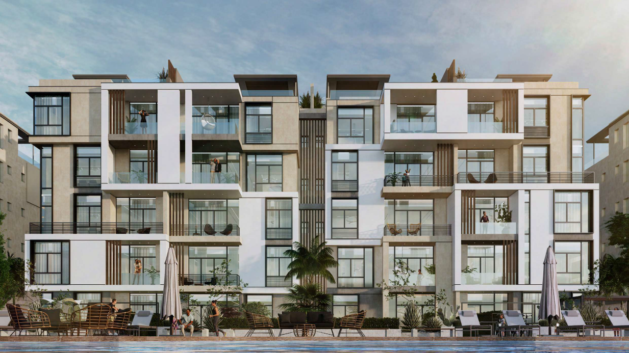 Apartment at Ever West | Forsa Property