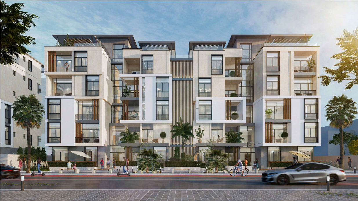 Apartment at Ever West | Forsa Property