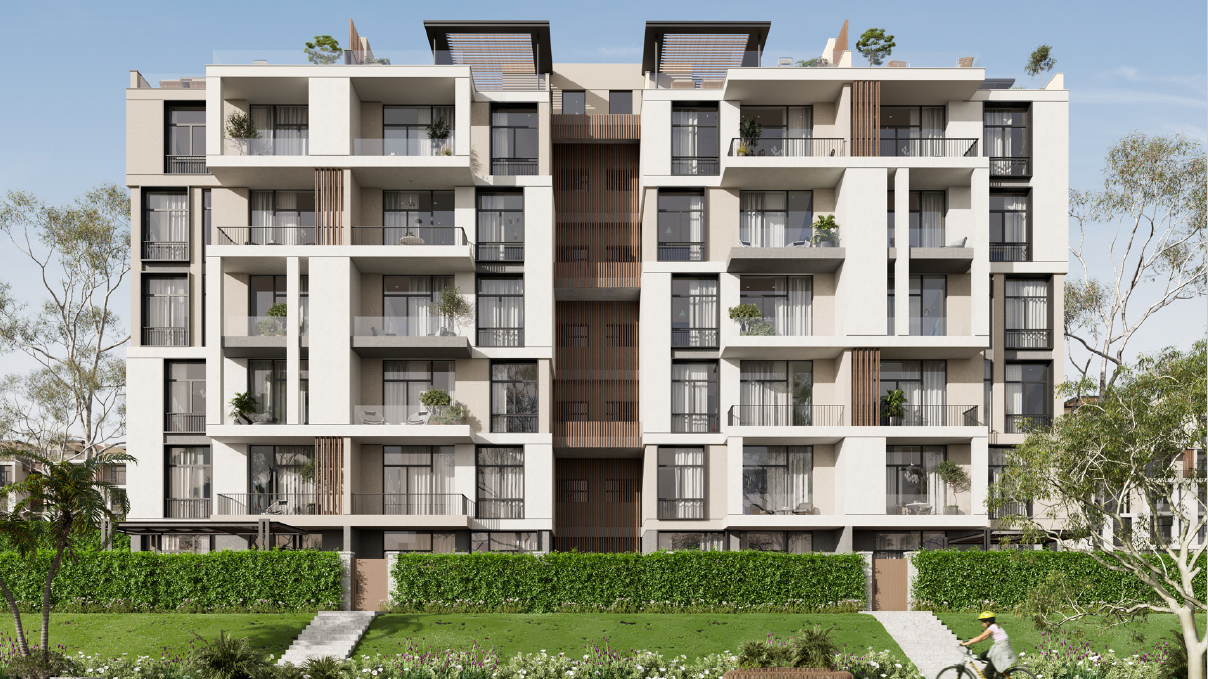 Apartment at Ever West | Forsa Property
