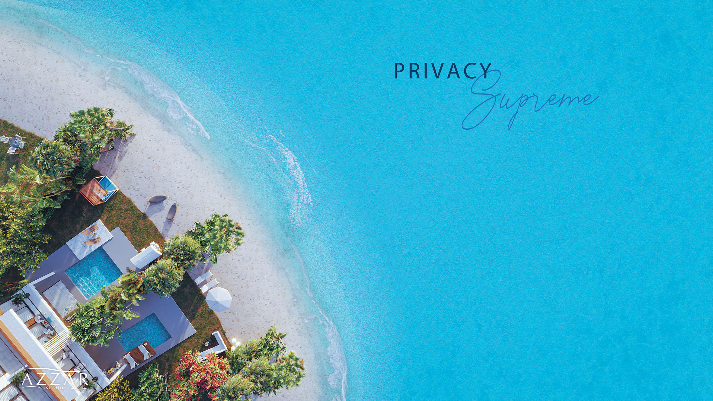 Townhouse at Azzar  Island | Forsa Property