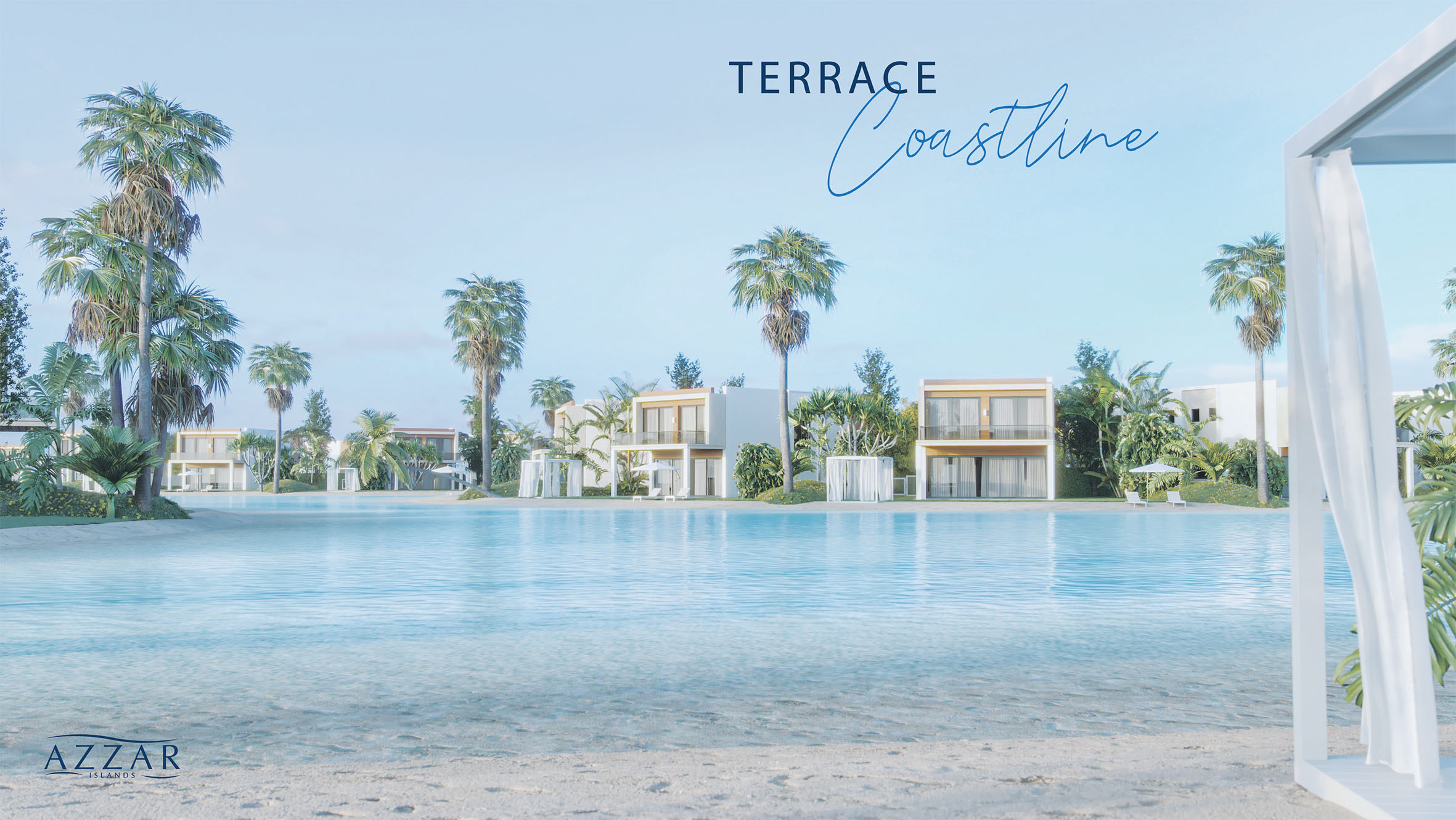 Townhouse at Azzar  Island | Forsa Property