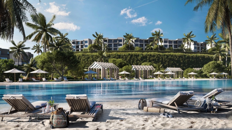 Chalet at Seazen | Forsa Property