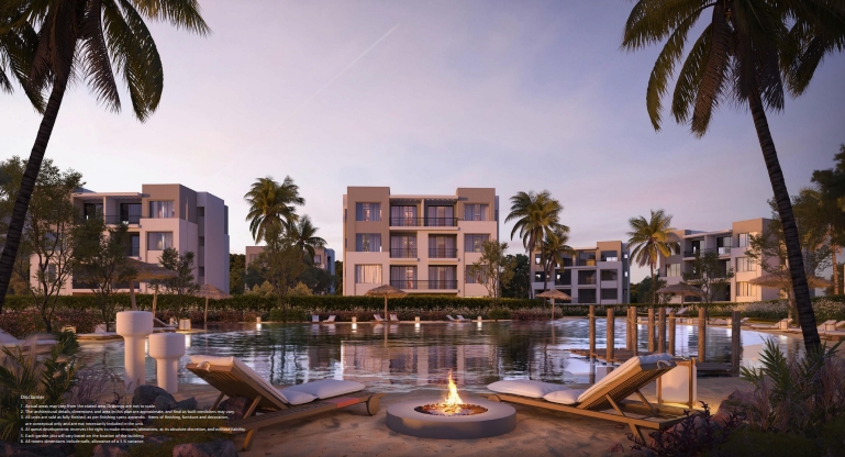 Chalet at Seazen | Forsa Property