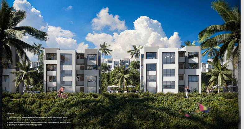 Chalet at Seazen | Forsa Property