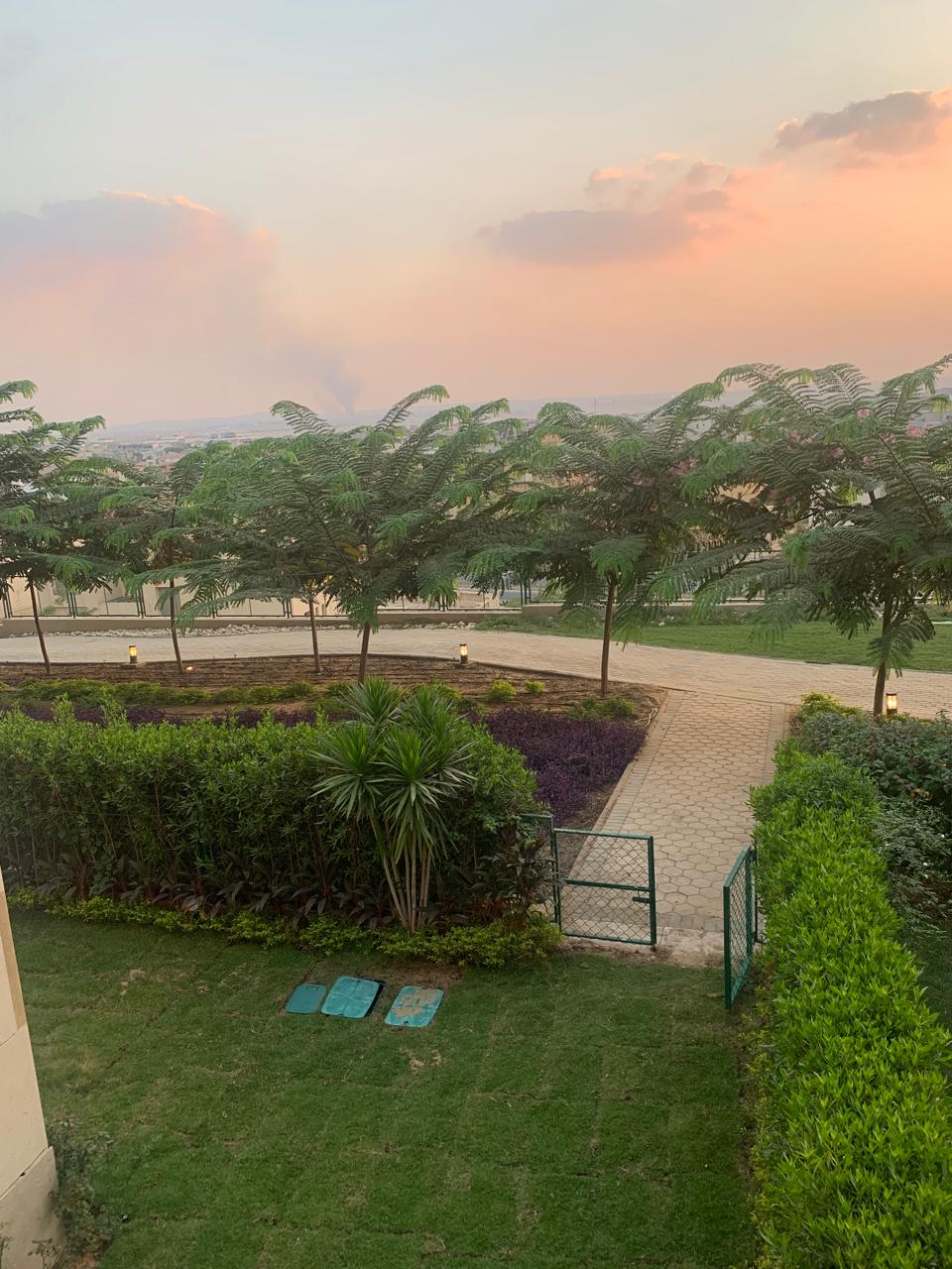 شقة at نيو جيزة | Forsa Property