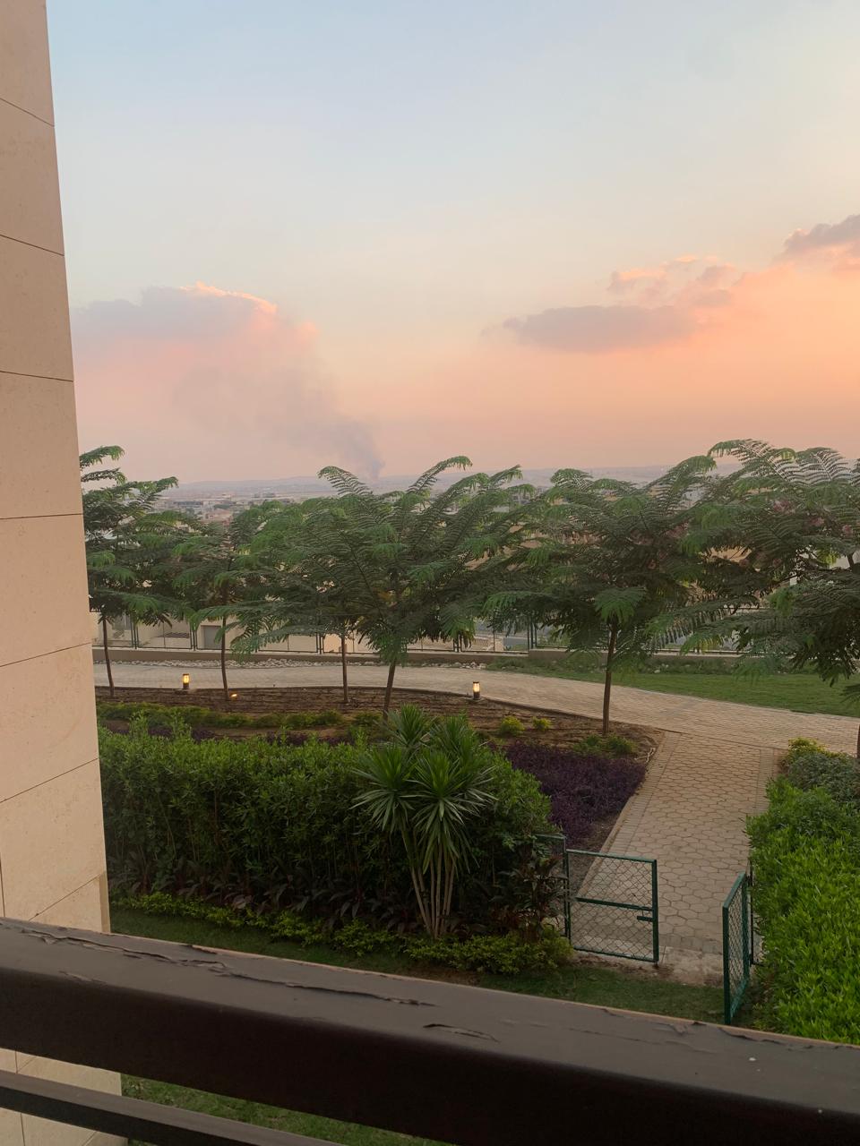 شقة at نيو جيزة | Forsa Property