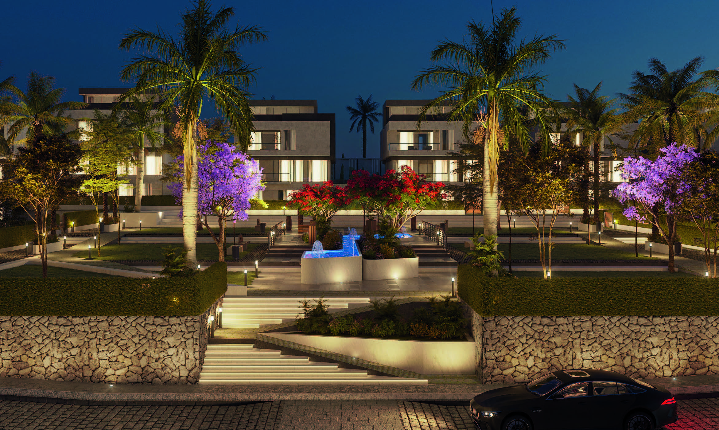 Villa at Elevation | Forsa Property