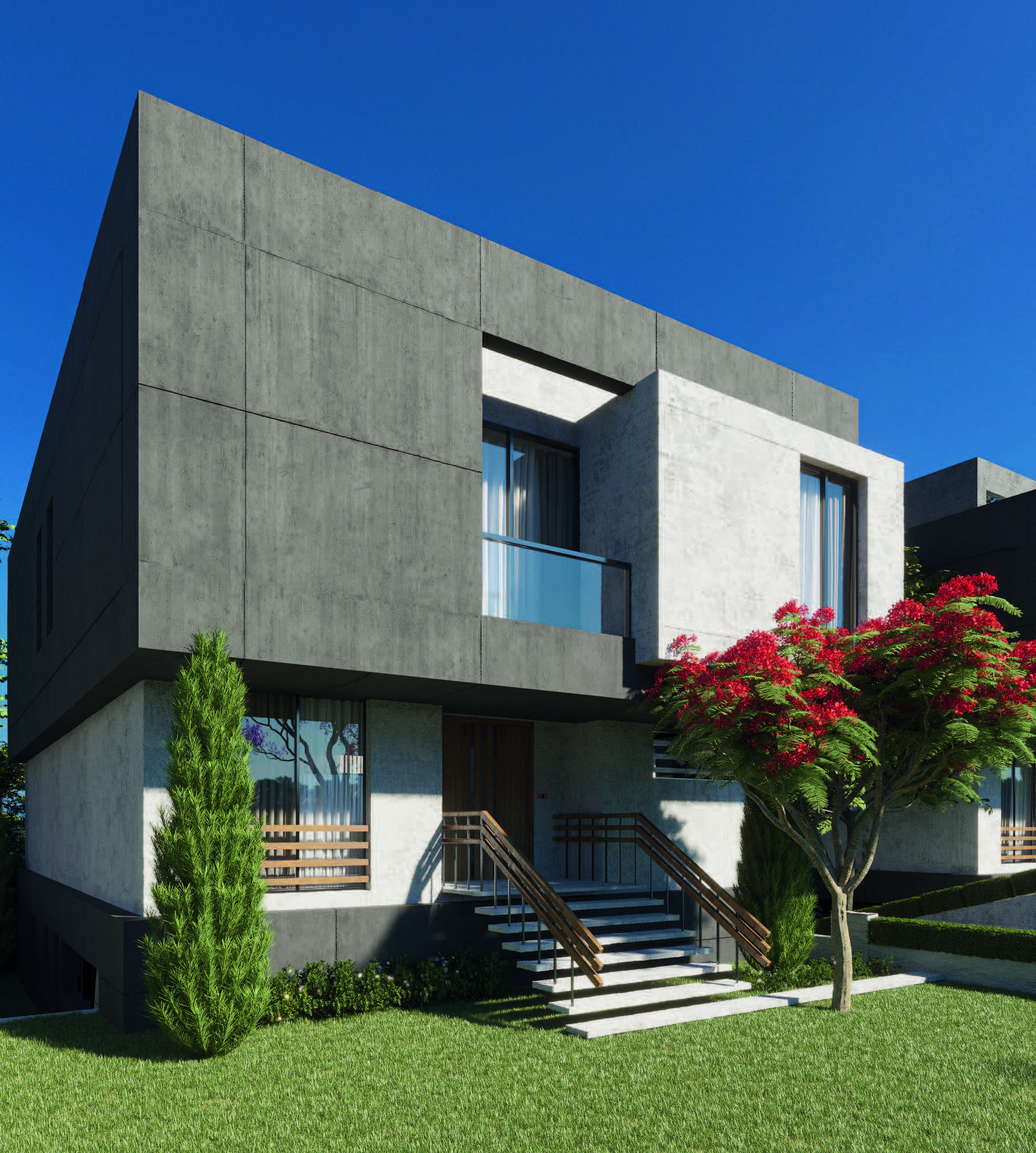 Villa at Elevation | Forsa Property