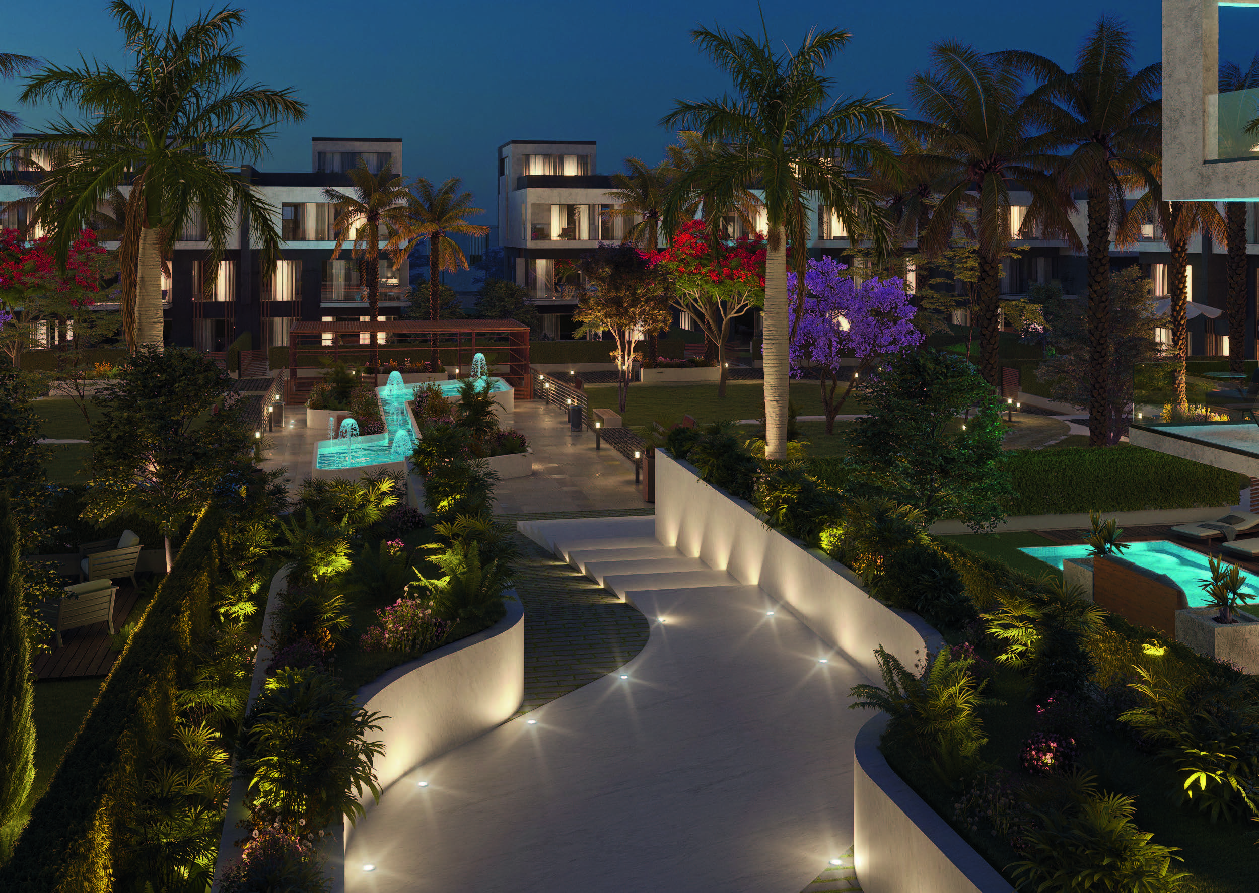 Townhouse at Elevation | Forsa Property