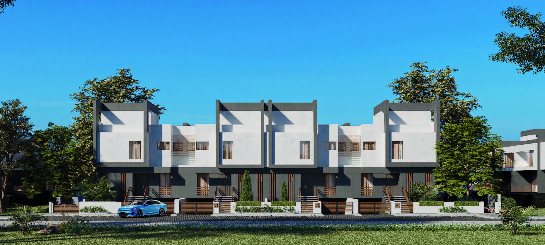 Townhouse at Elevation | Forsa Property