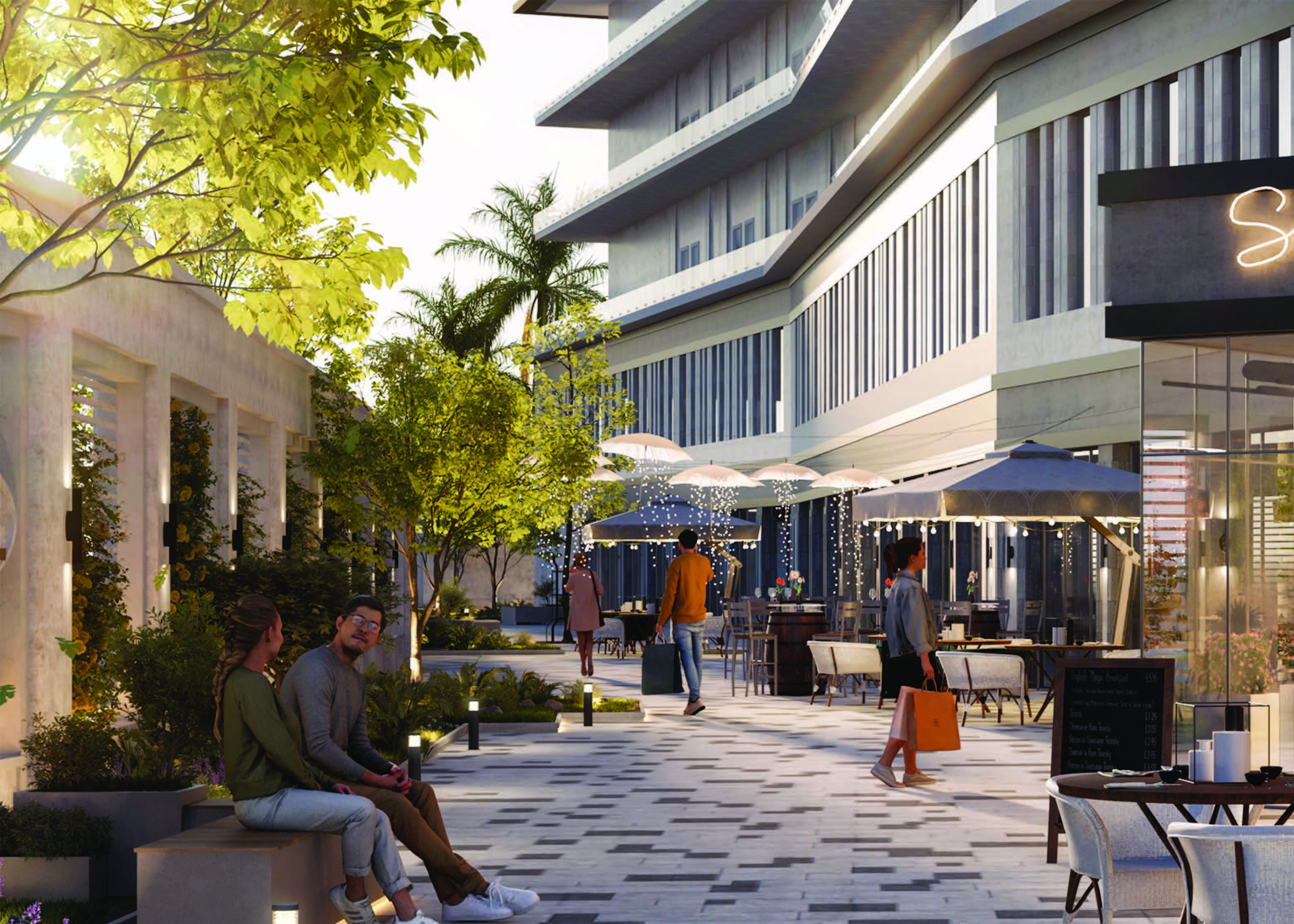 Retail | Forsa Property