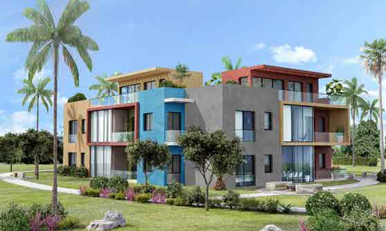 Chalet at Bo Sidi Abdelrahman | Forsa Property