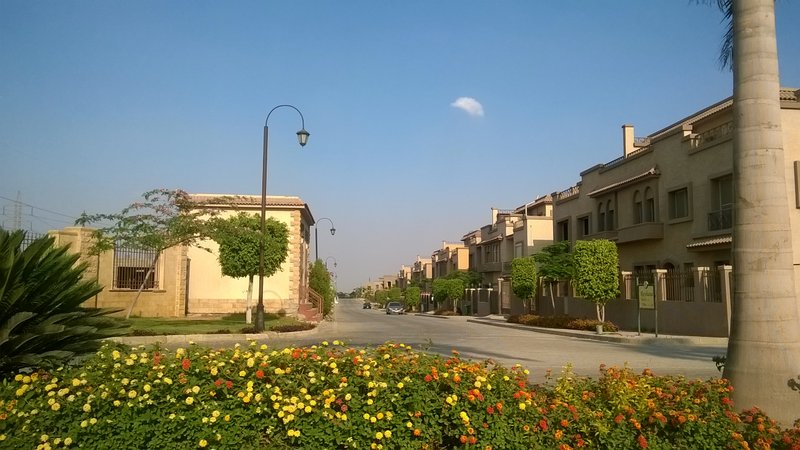 Twin House at Rayhana | Forsa Property Twin House at Rayhana | Forsa Property