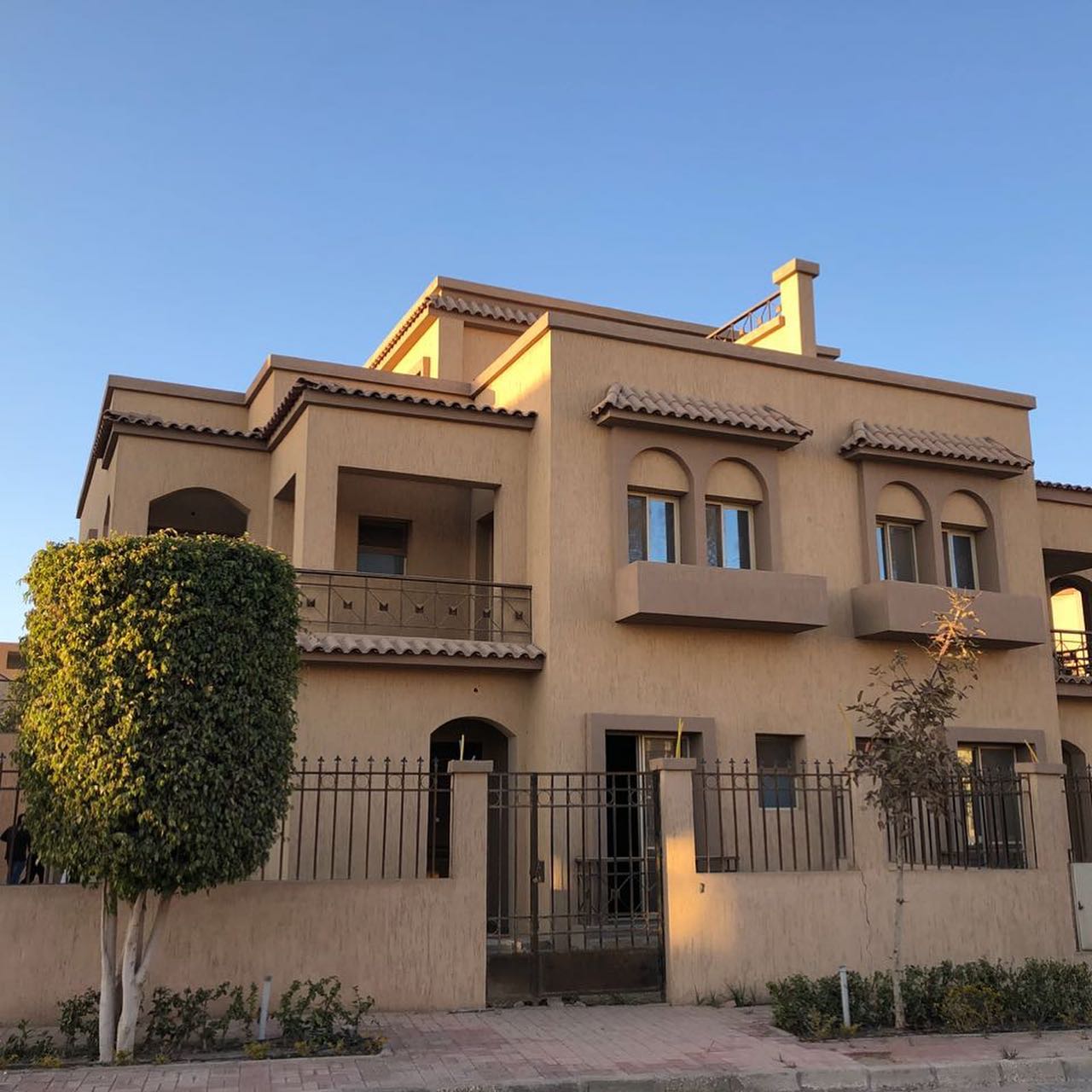 Twin House at Rayhana | Forsa Property Twin House at Rayhana | Forsa Property