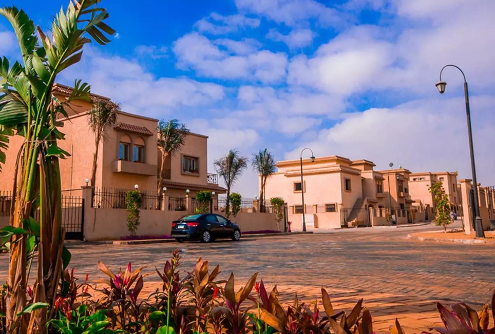 Twin House at Rayhana | Forsa Property Twin House at Rayhana | Forsa Property