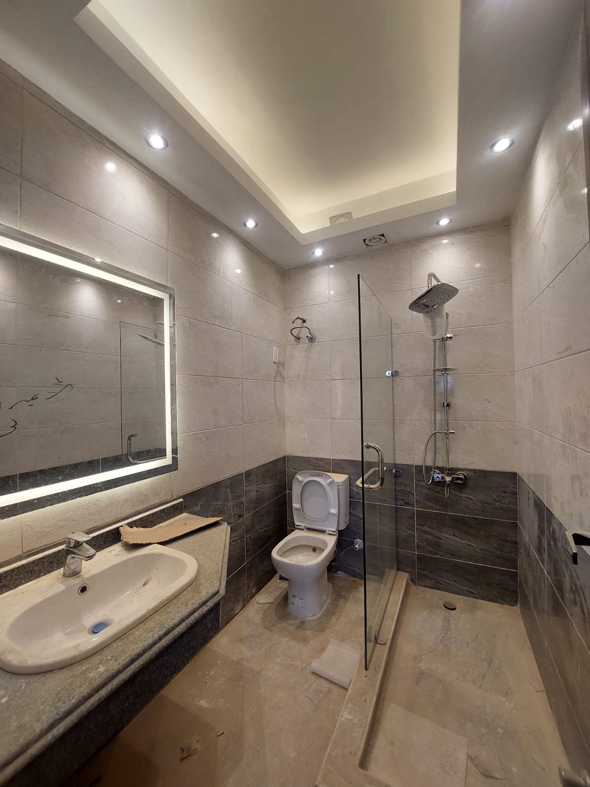 Apartment at compound | Forsa Property