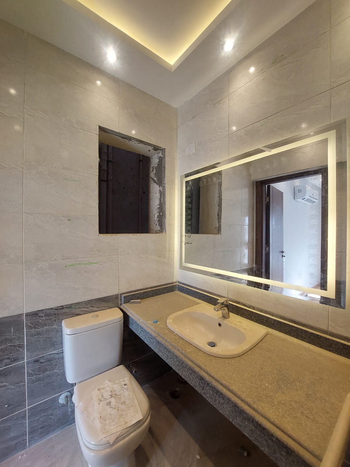 Apartment at compound | Forsa Property