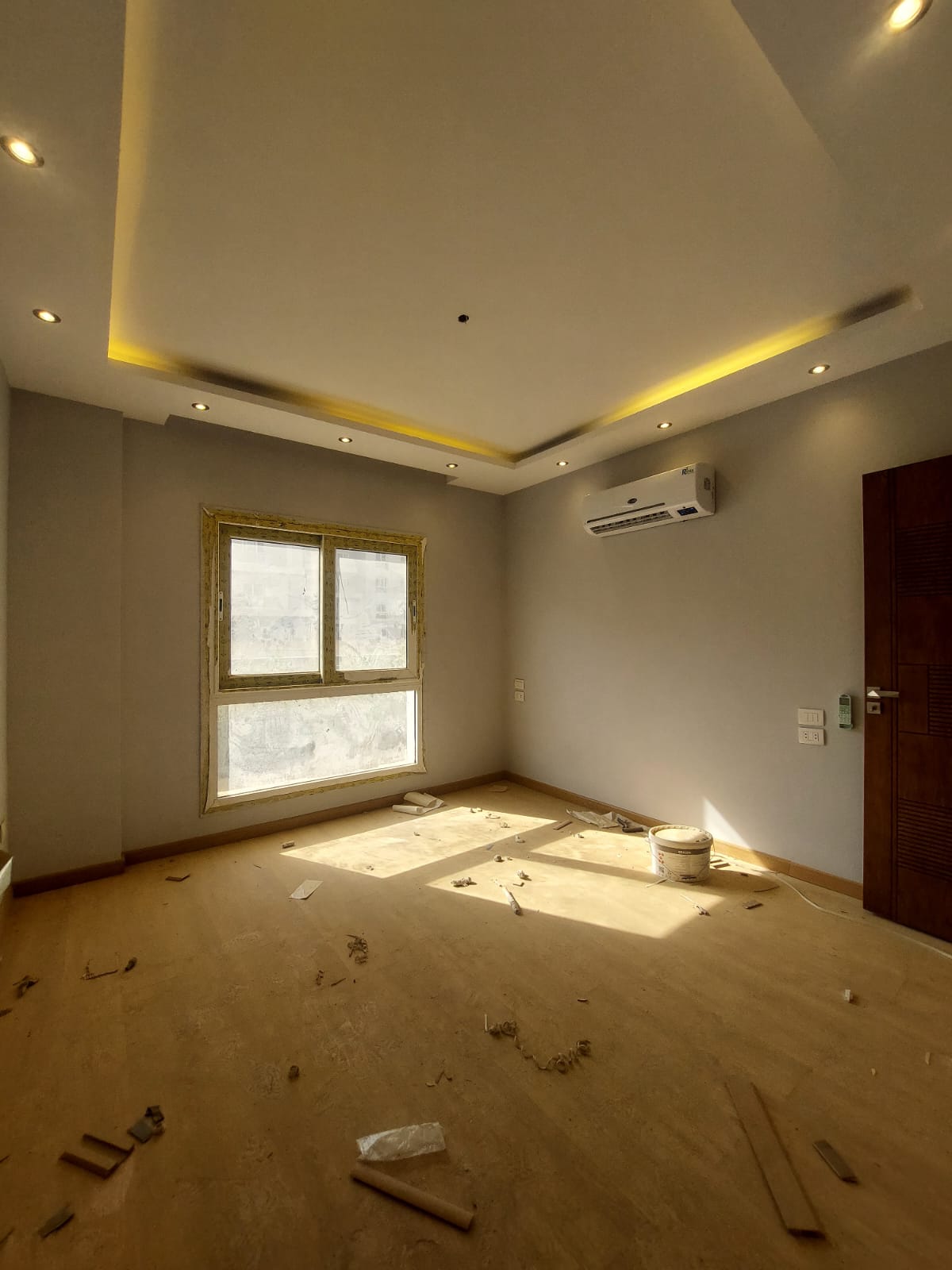 Apartment at compound | Forsa Property