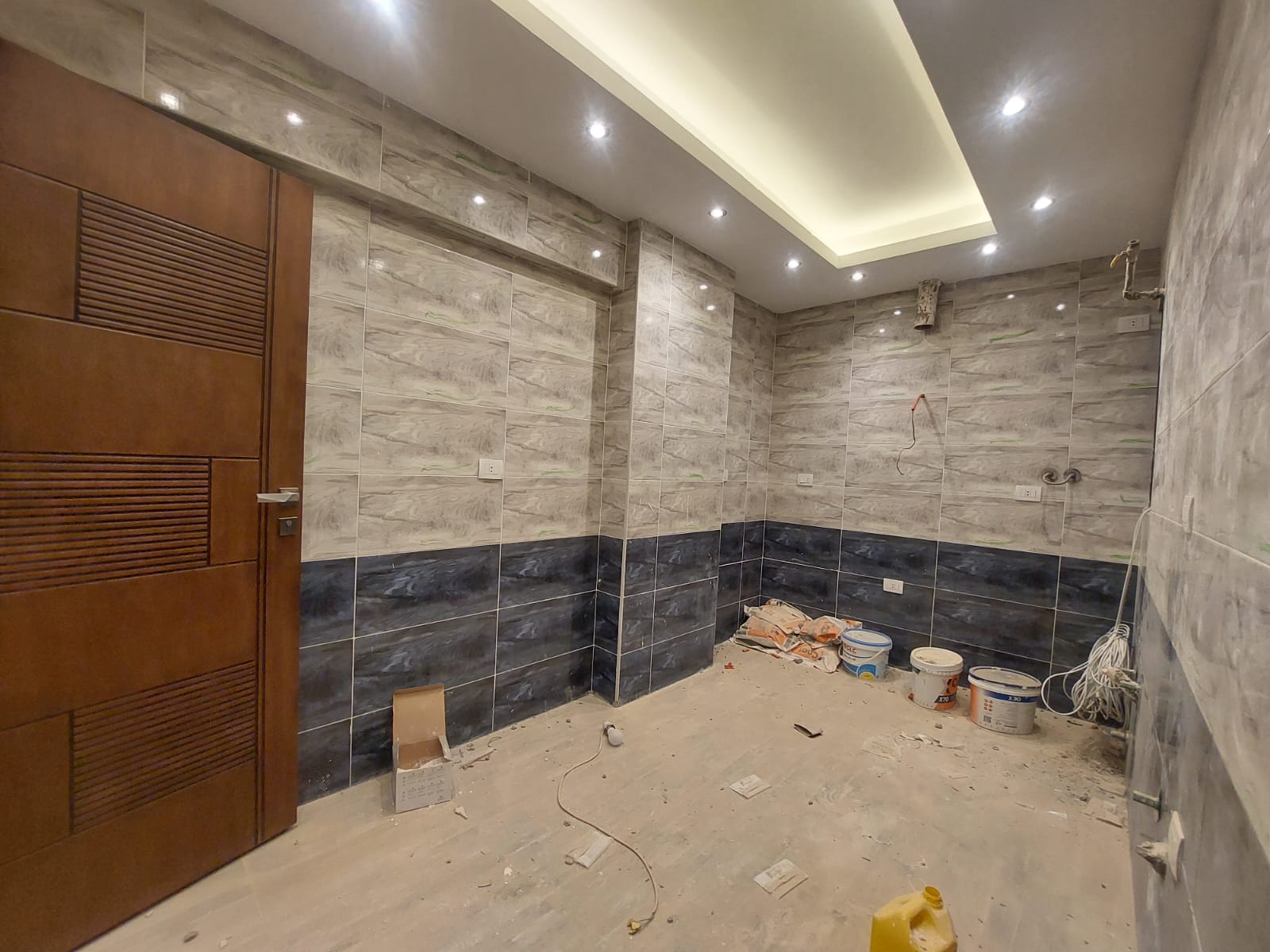 Apartment at compound | Forsa Property