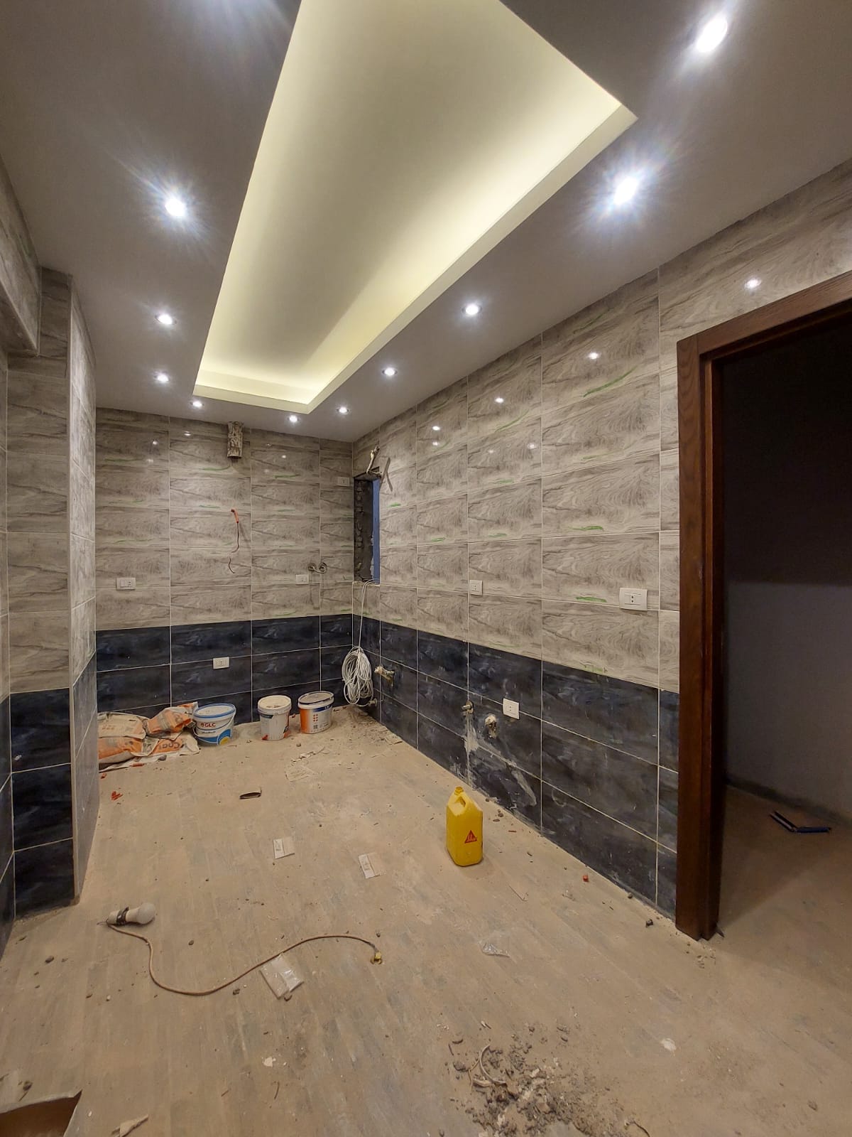 Apartment at compound | Forsa Property