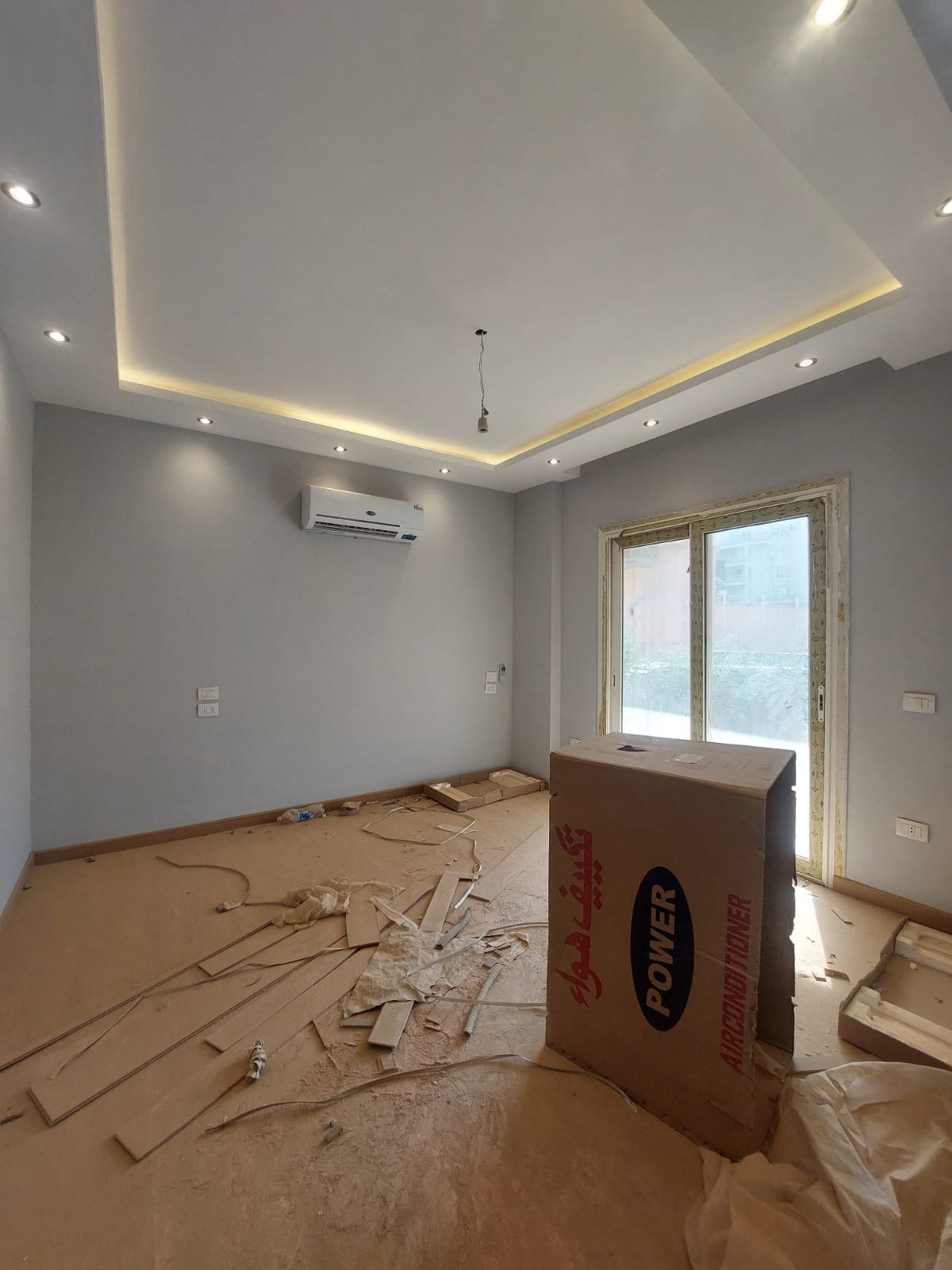 Apartment at compound | Forsa Property