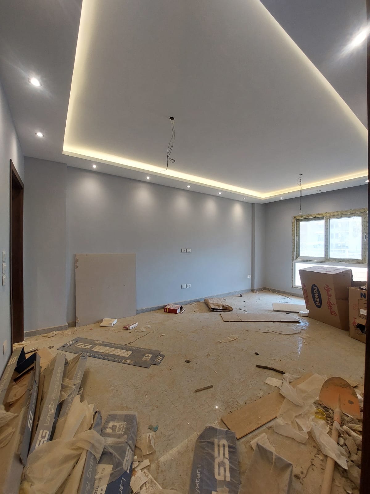 Apartment at compound | Forsa Property