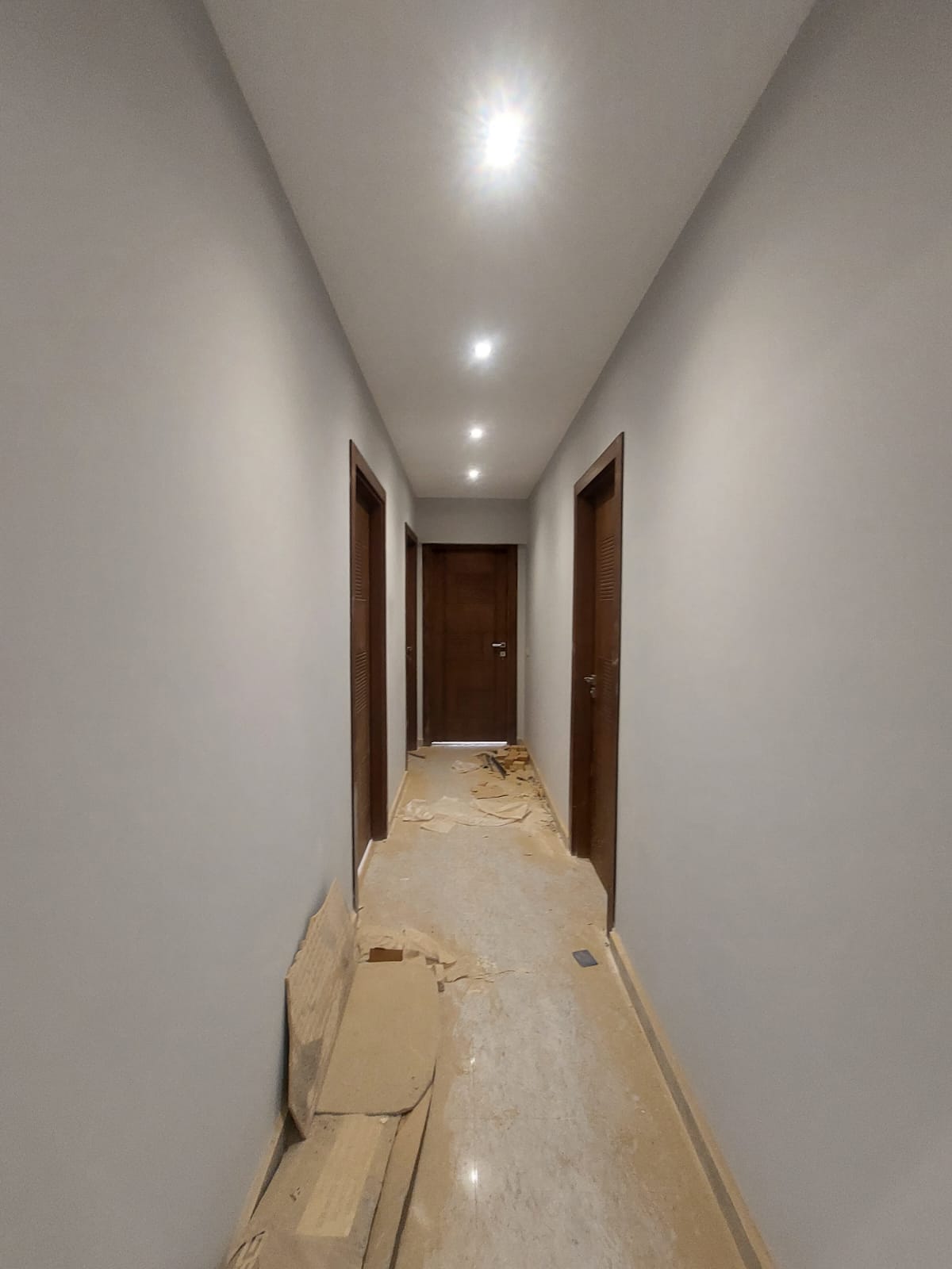 Apartment at compound | Forsa Property