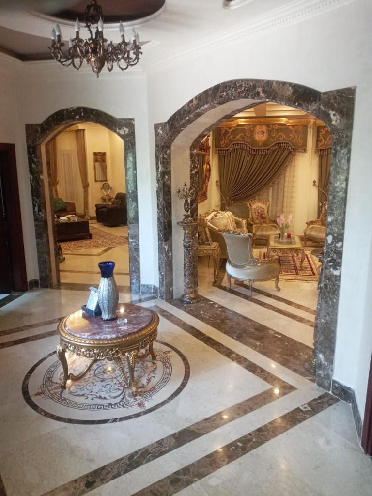 Villa at Katameya Hills | Forsa Property