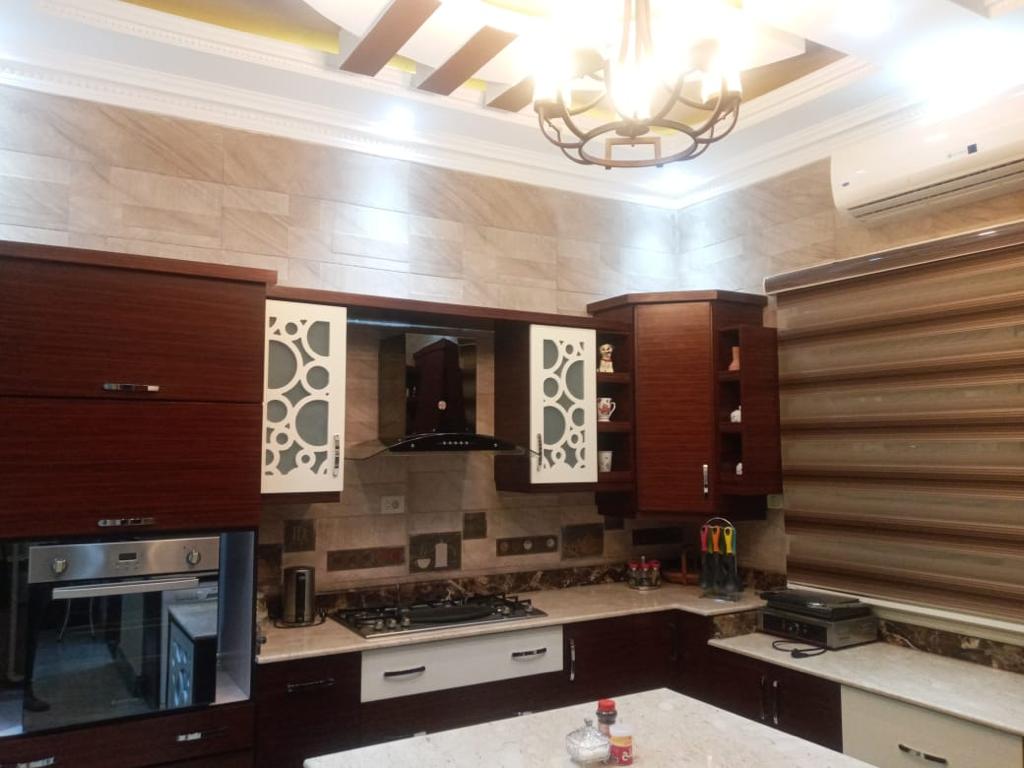 Villa at Katameya Hills | Forsa Property