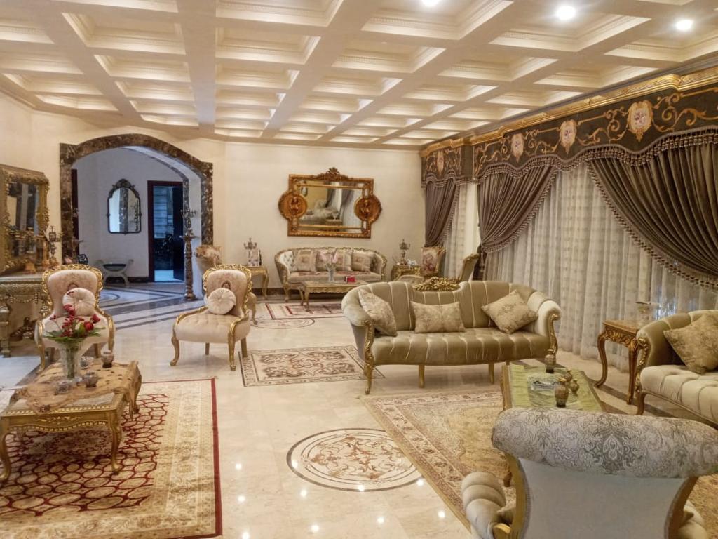 Villa at Katameya Hills | Forsa Property