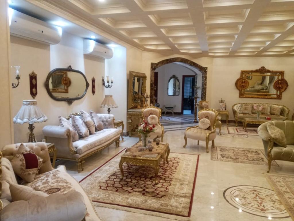 Villa at Katameya Hills | Forsa Property