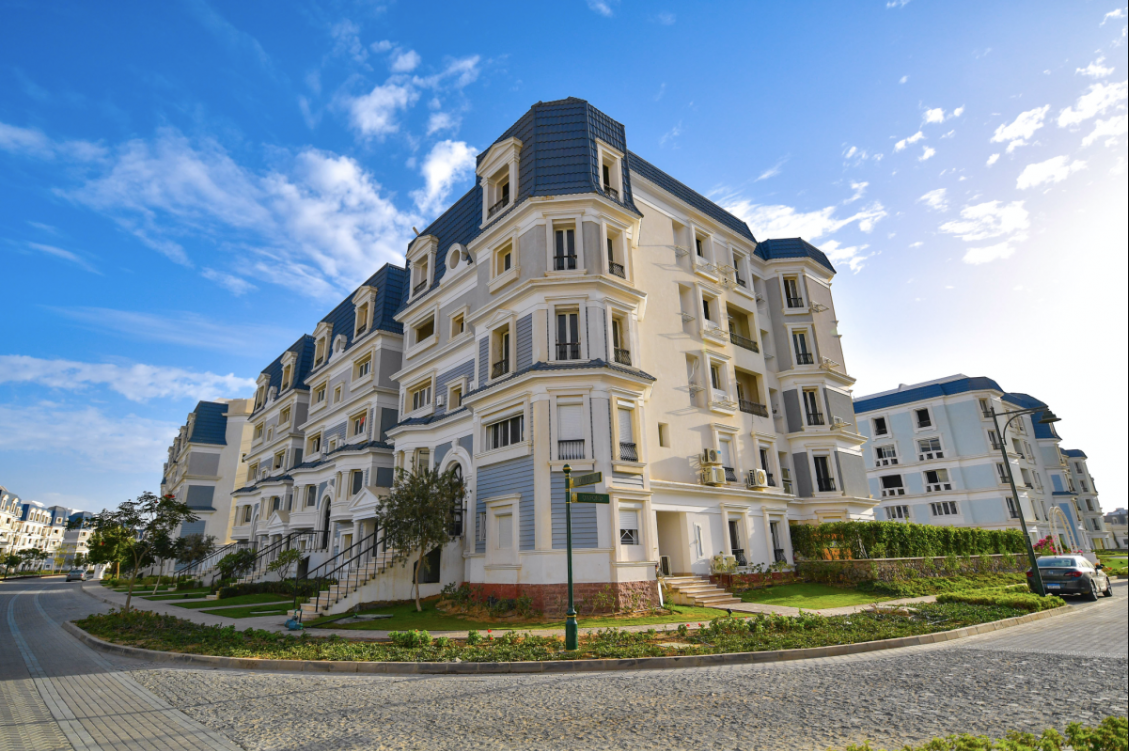 Apartment at Mountain View Hyde Park | Forsa Property