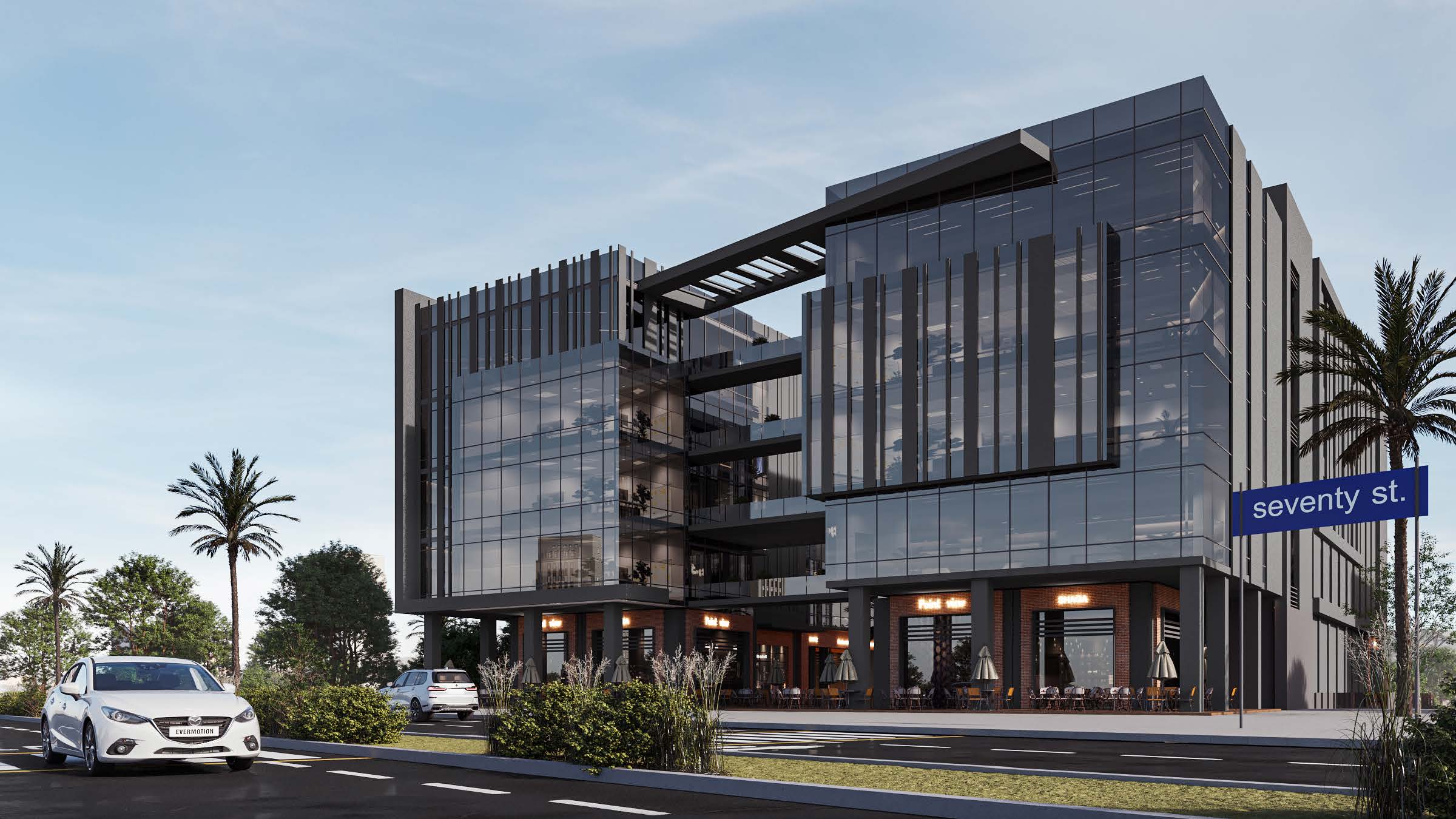 Office at Iguall | Forsa Property