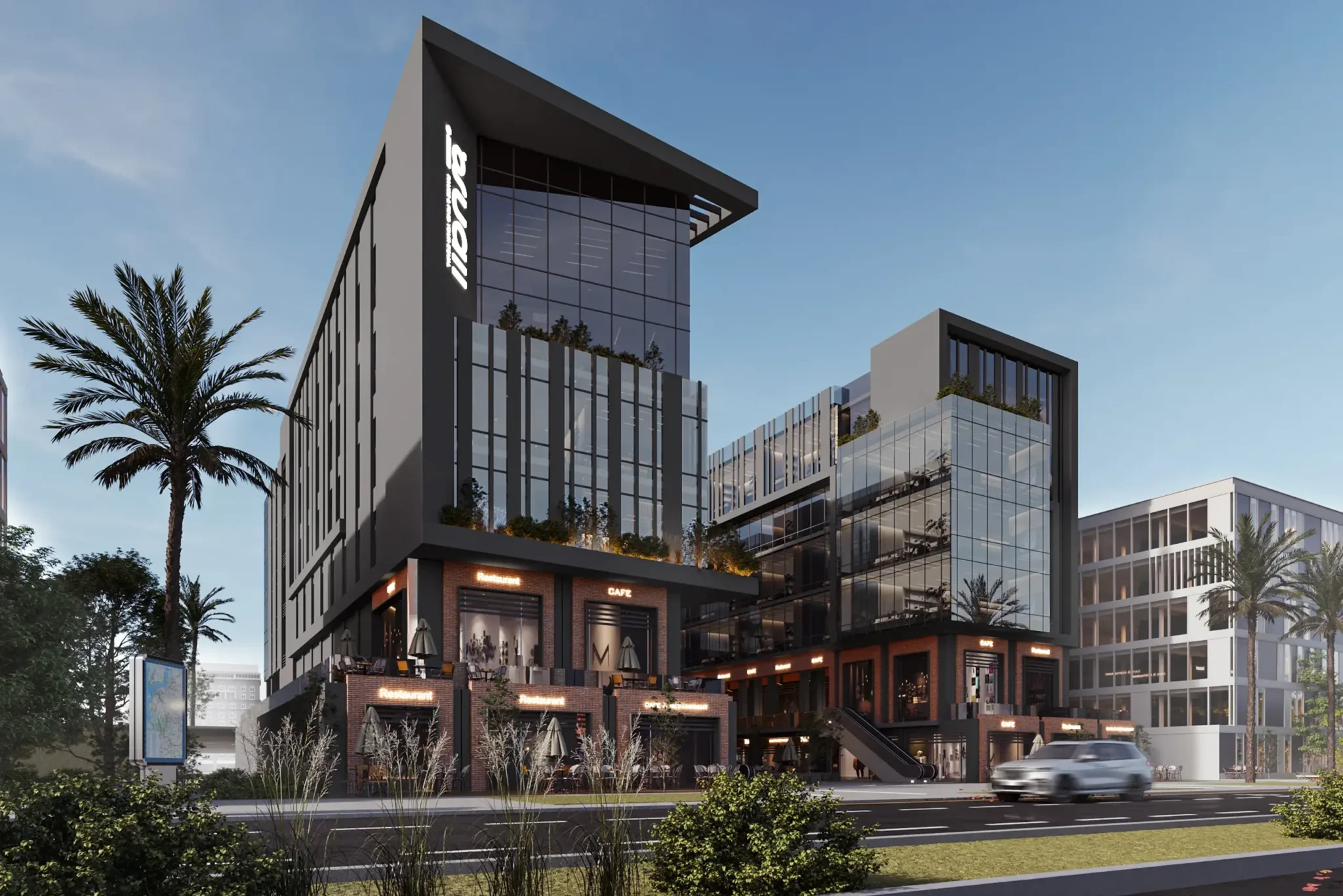 Office at Iguall | Forsa Property