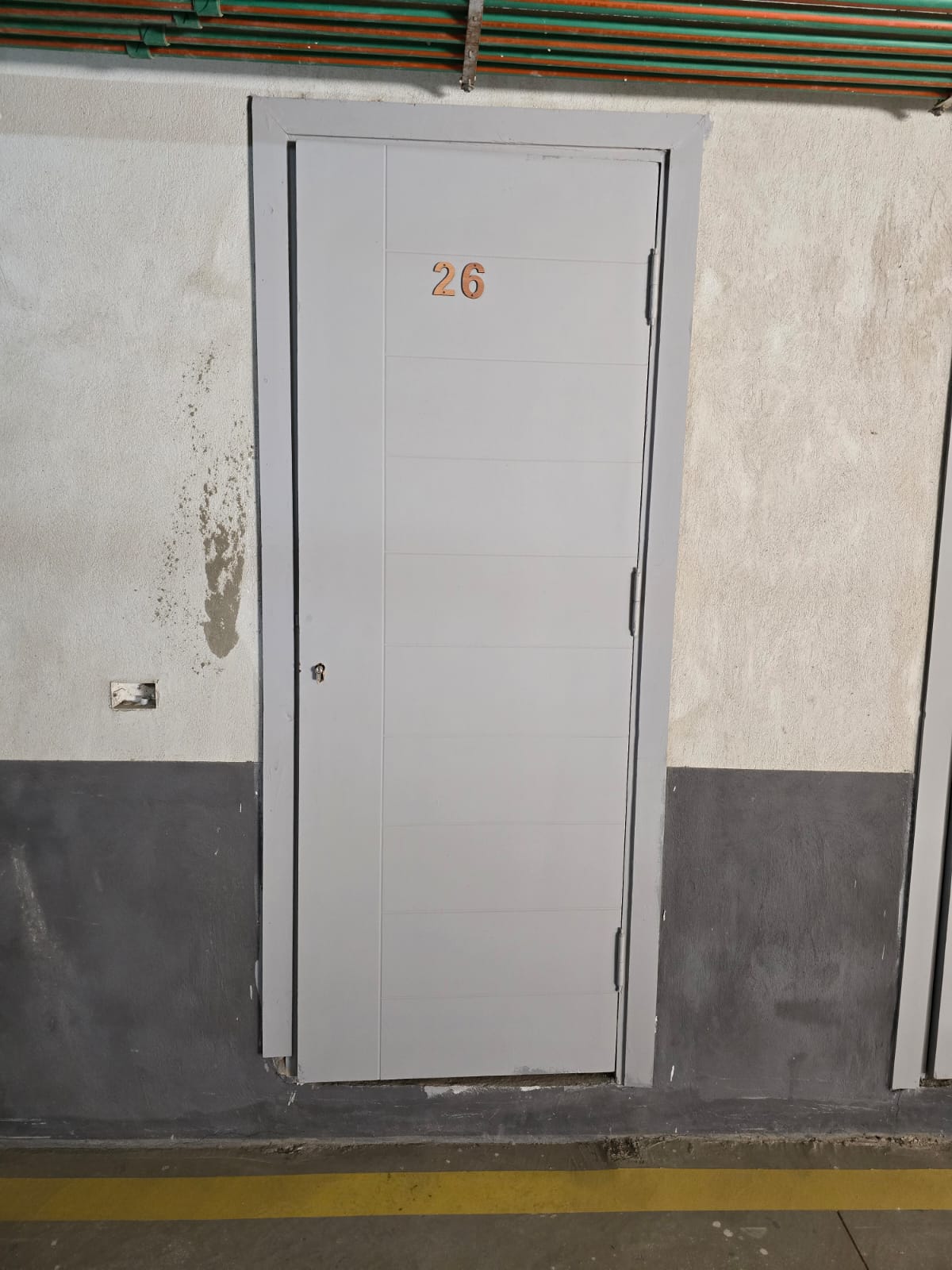 Apartment at Sun Capital | Forsa Property