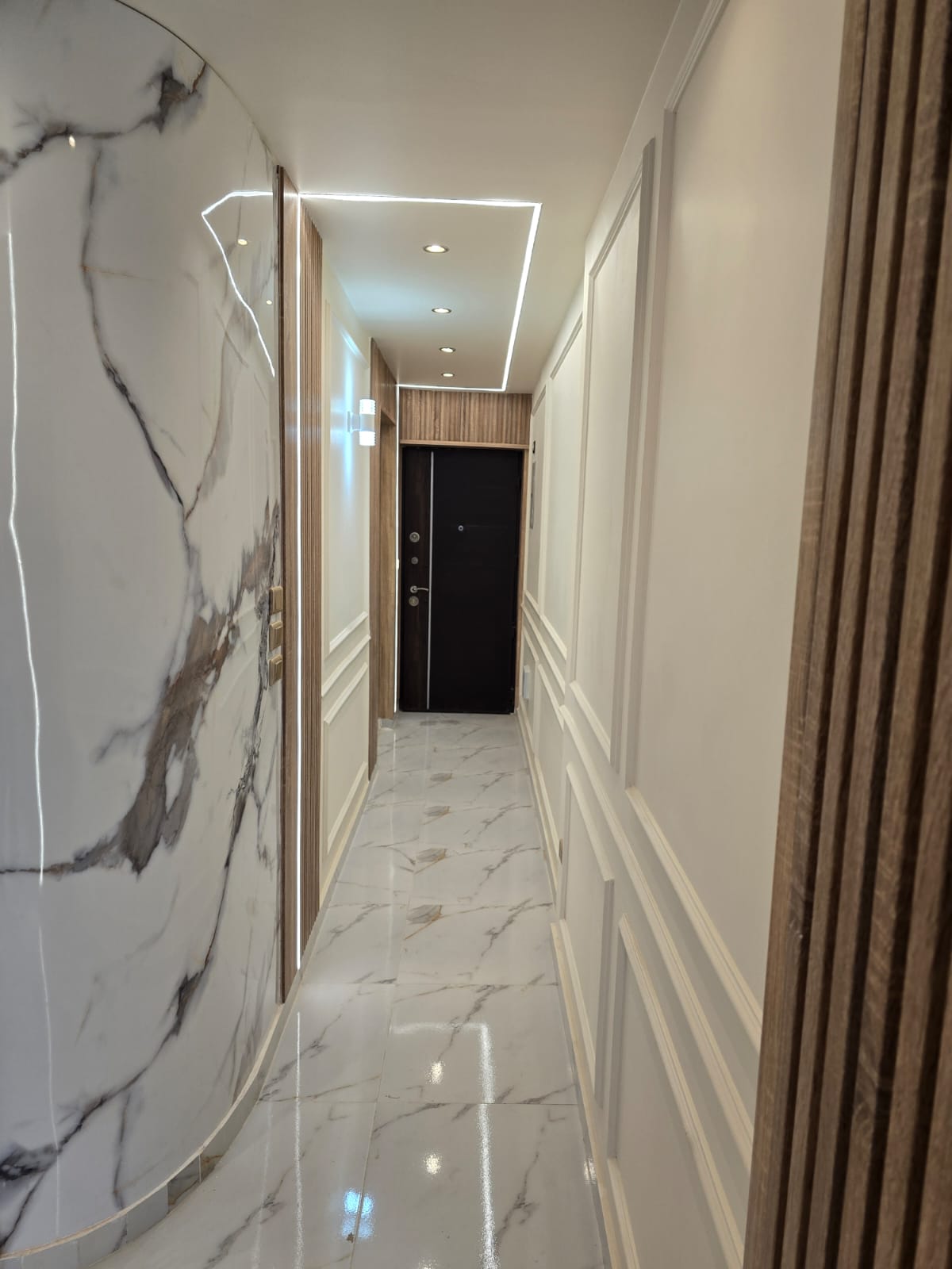 Apartment at Sun Capital | Forsa Property