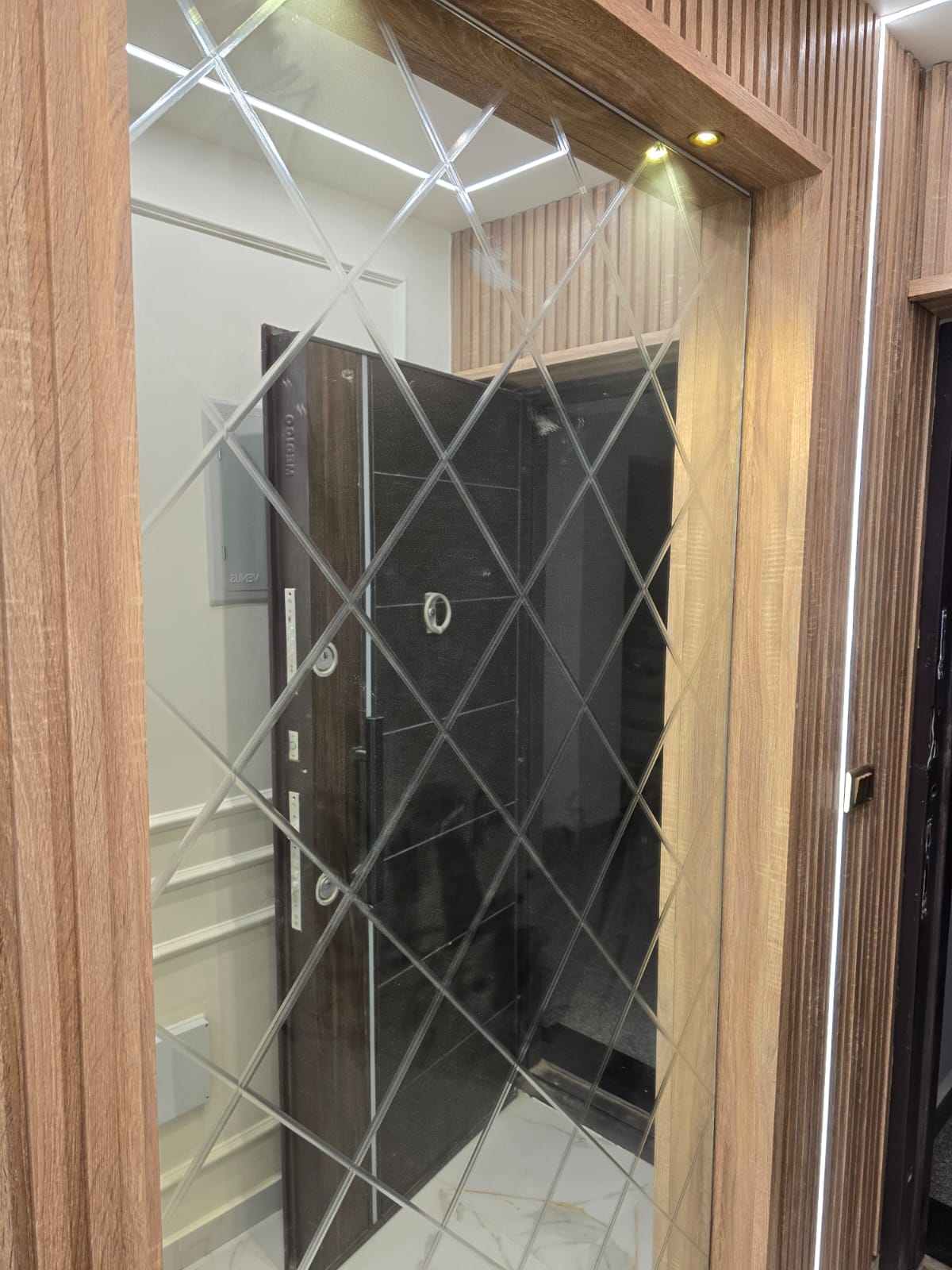 Apartment at Sun Capital | Forsa Property