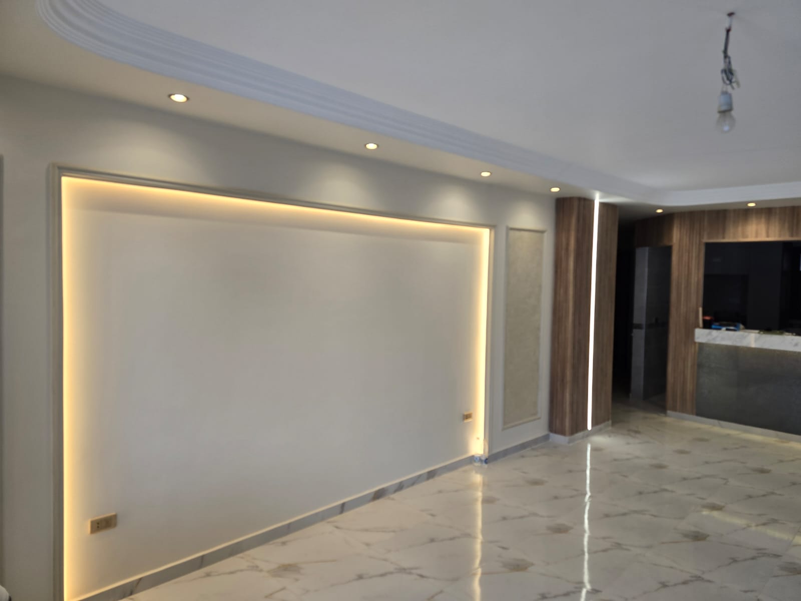 Apartment at Sun Capital | Forsa Property