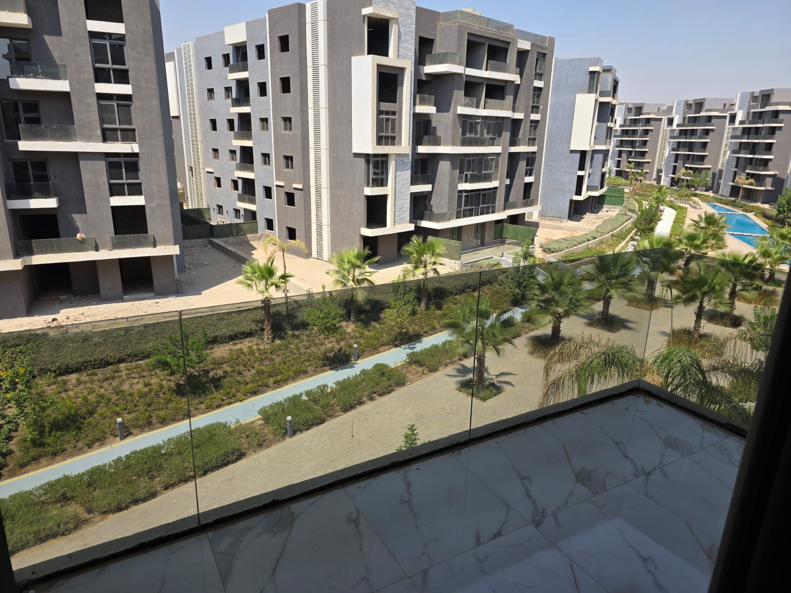 Apartment at Sun Capital | Forsa Property