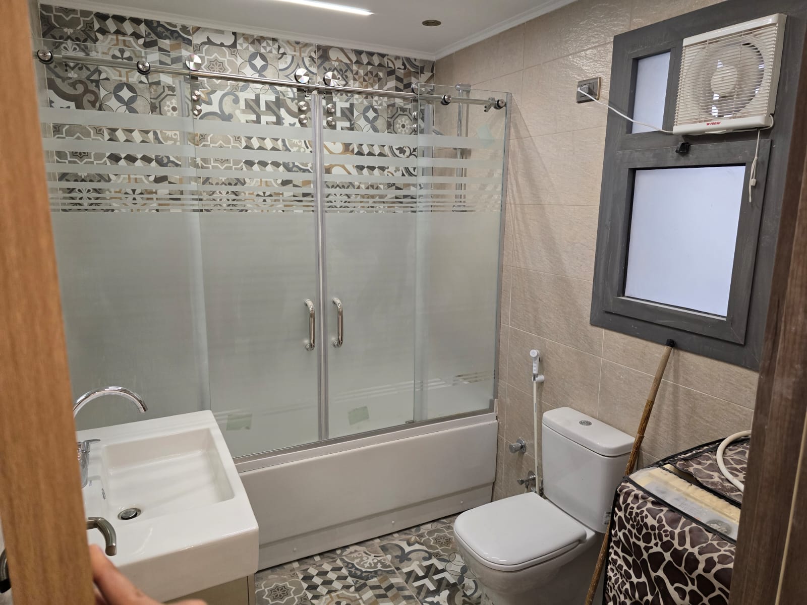 Apartment at Sun Capital | Forsa Property