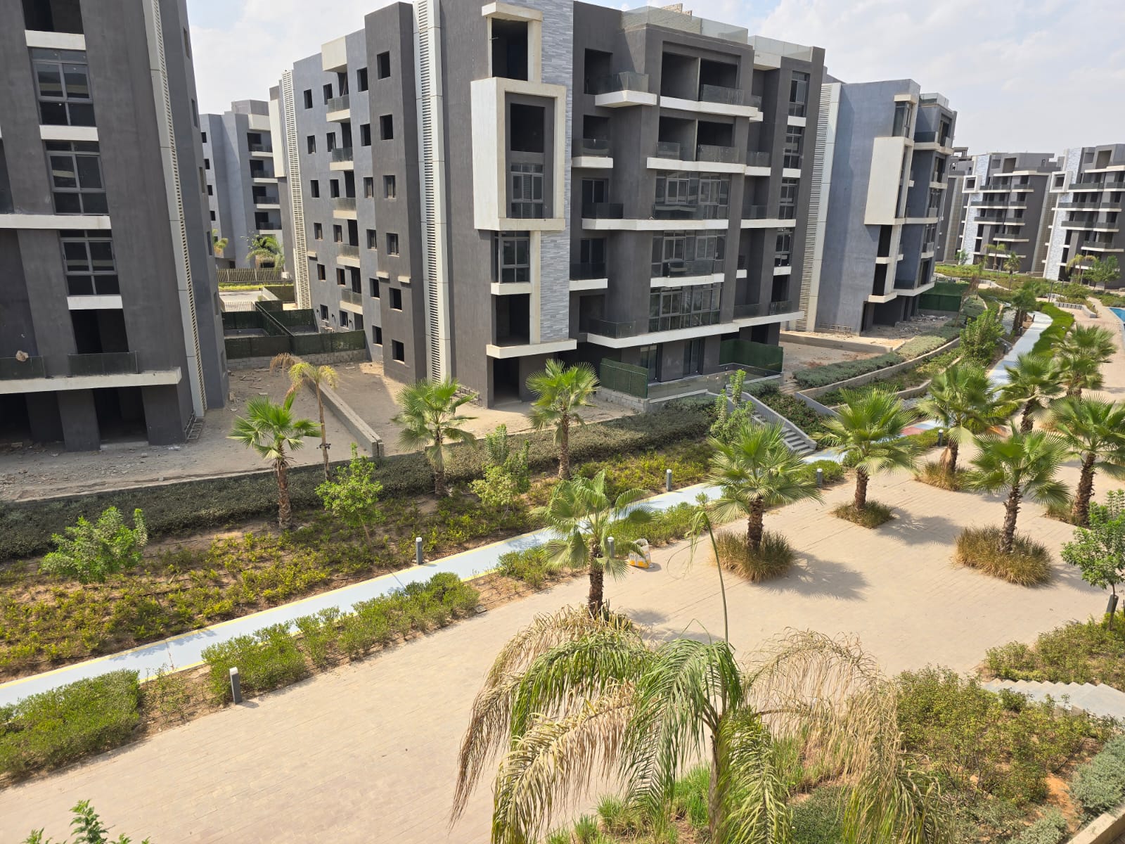 Apartment at Sun Capital | Forsa Property