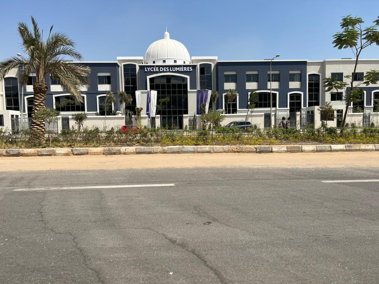 Apartment at Sun Capital | Forsa Property