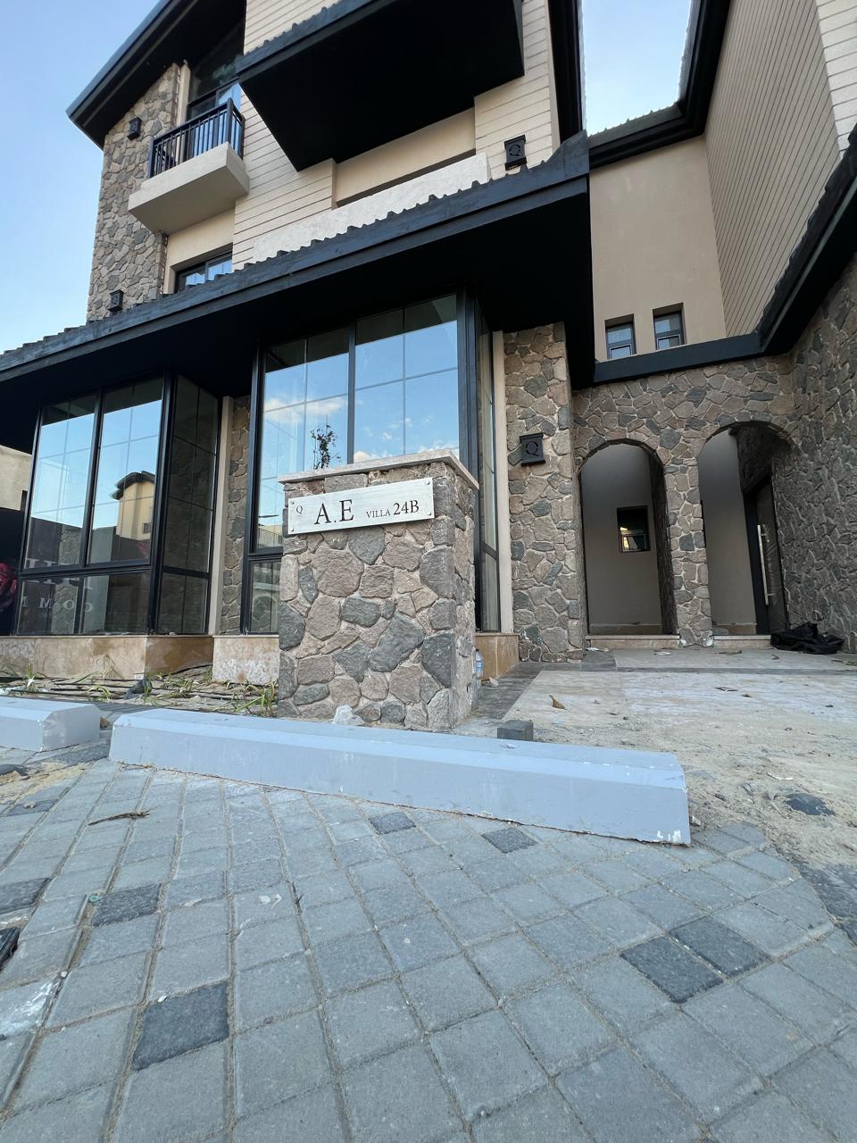 Townhouse at The Marq | Forsa Property