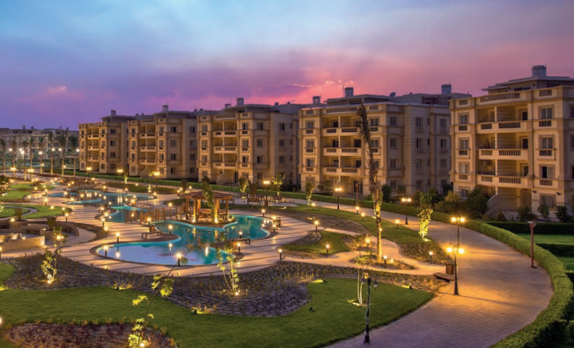 Penthouse at Beta Greens | Forsa Property Penthouse at Beta Greens | Forsa Property